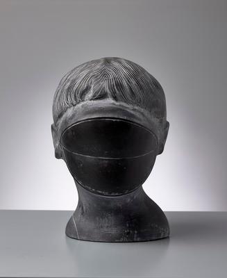 Untitled (Face); 2020.219